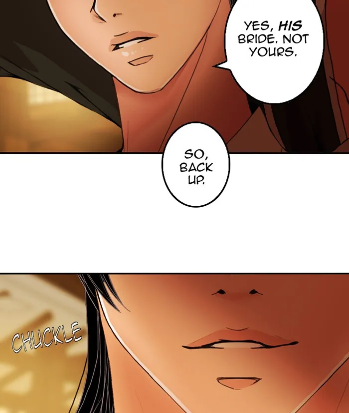 My Dear Cold-Blooded King Chapter 22 page 29 - 