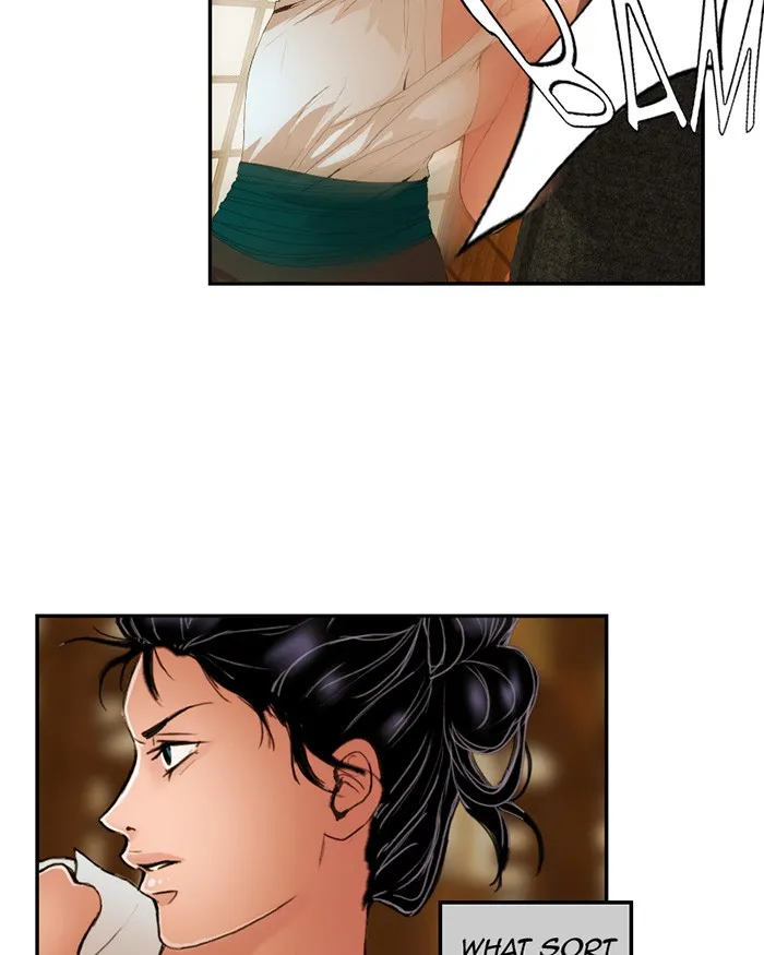 My Dear Cold-Blooded King Chapter 22 page 4 - 