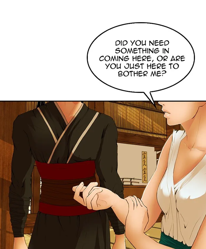 My Dear Cold-Blooded King Chapter 22 page 31 - 