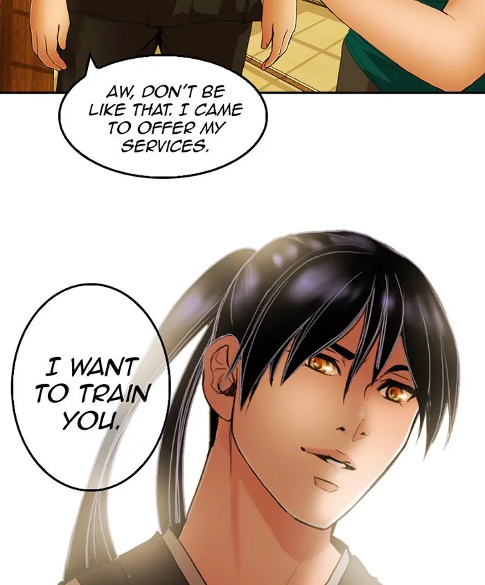 My Dear Cold-Blooded King Chapter 22 page 32 - 
