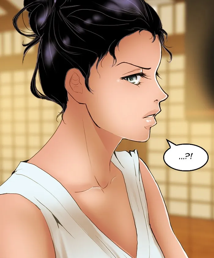 My Dear Cold-Blooded King Chapter 22 page 34 - 