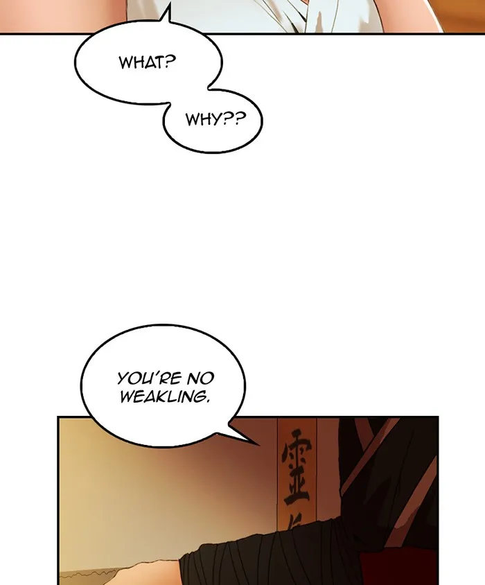 My Dear Cold-Blooded King Chapter 22 page 35 - 