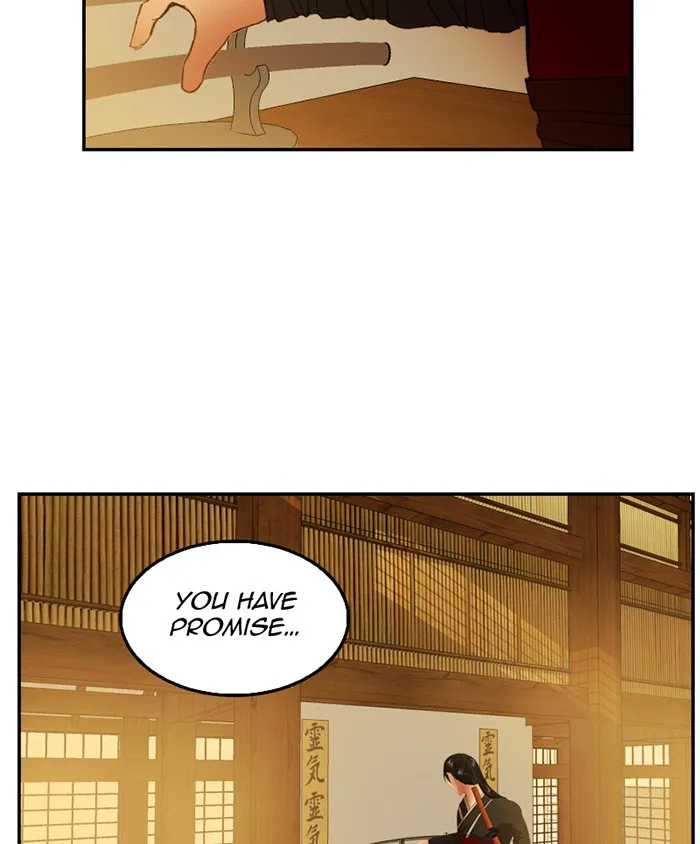 My Dear Cold-Blooded King Chapter 22 page 36 - 