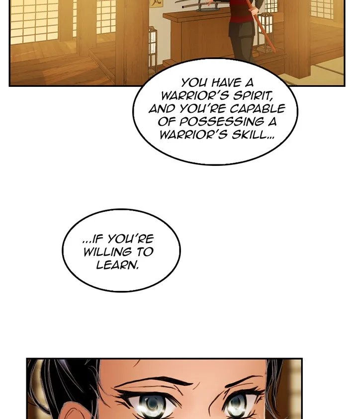 My Dear Cold-Blooded King Chapter 22 page 37 - 
