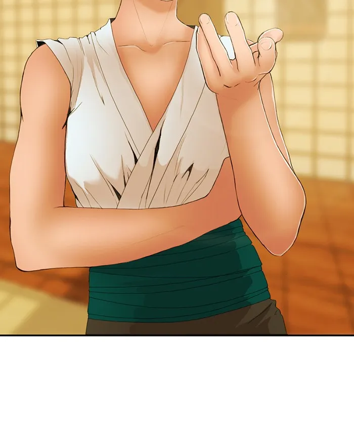 My Dear Cold-Blooded King Chapter 22 page 39 - 