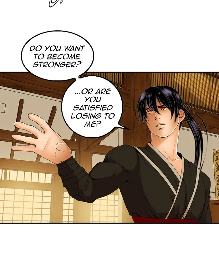 My Dear Cold-Blooded King Chapter 22 page 44 - 