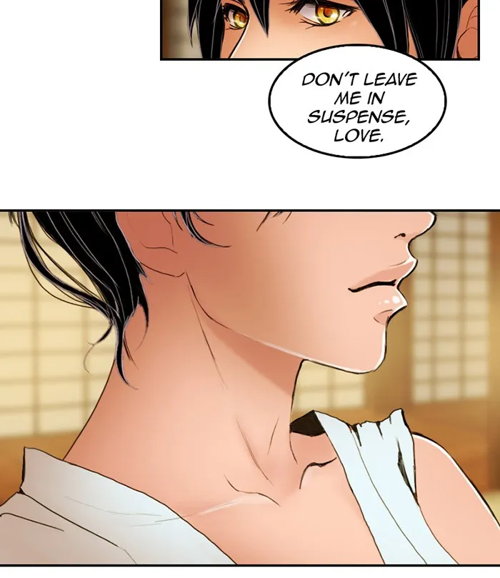My Dear Cold-Blooded King Chapter 22 page 48 - 