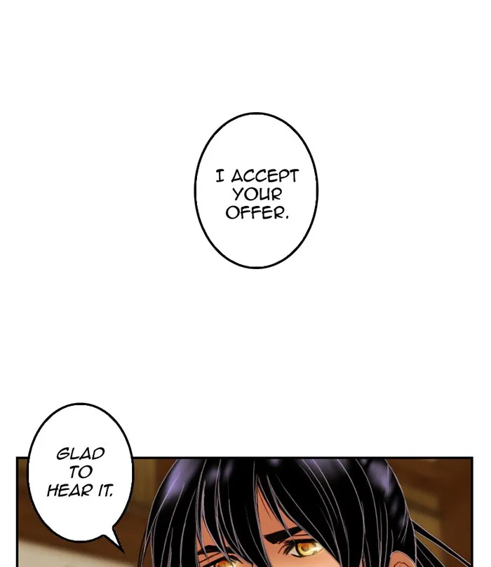 My Dear Cold-Blooded King Chapter 22 page 49 - 
