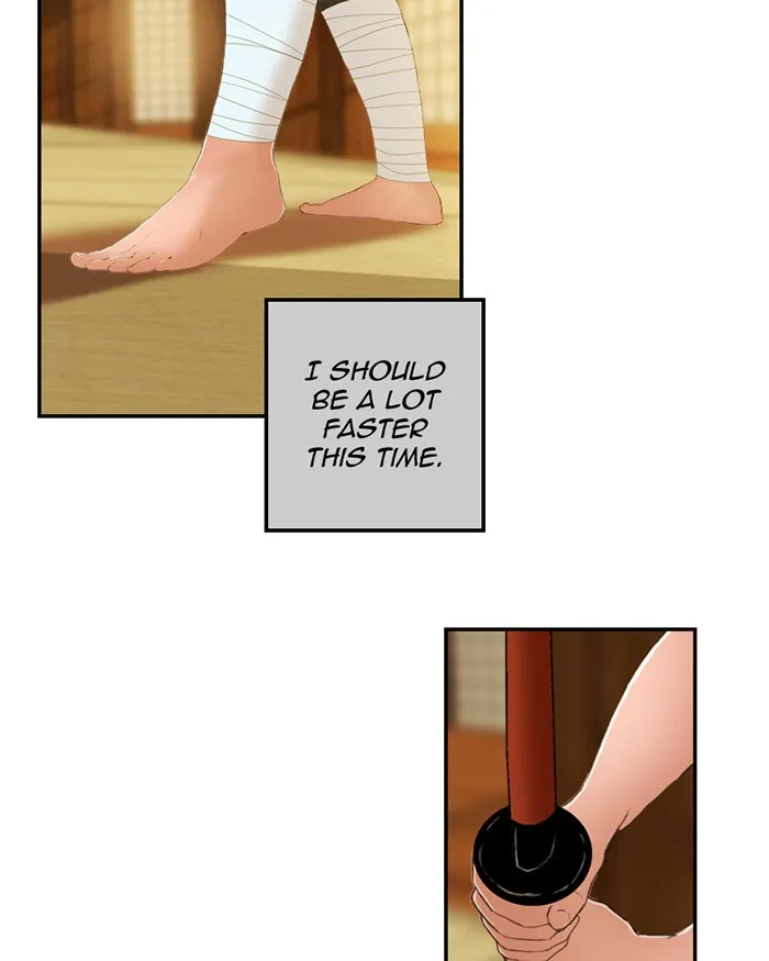 My Dear Cold-Blooded King Chapter 22 page 55 - 