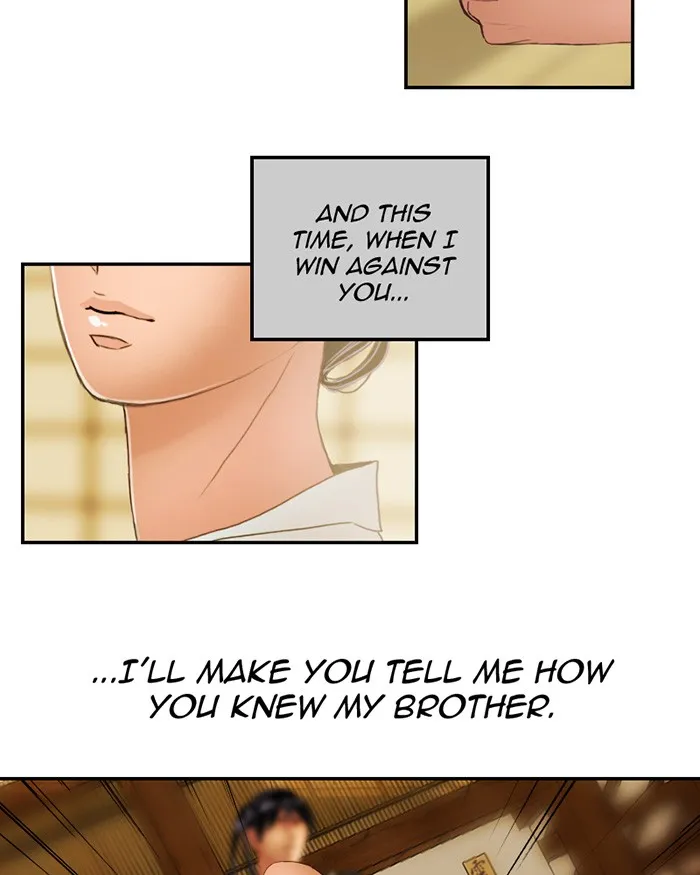 My Dear Cold-Blooded King Chapter 22 page 56 - 