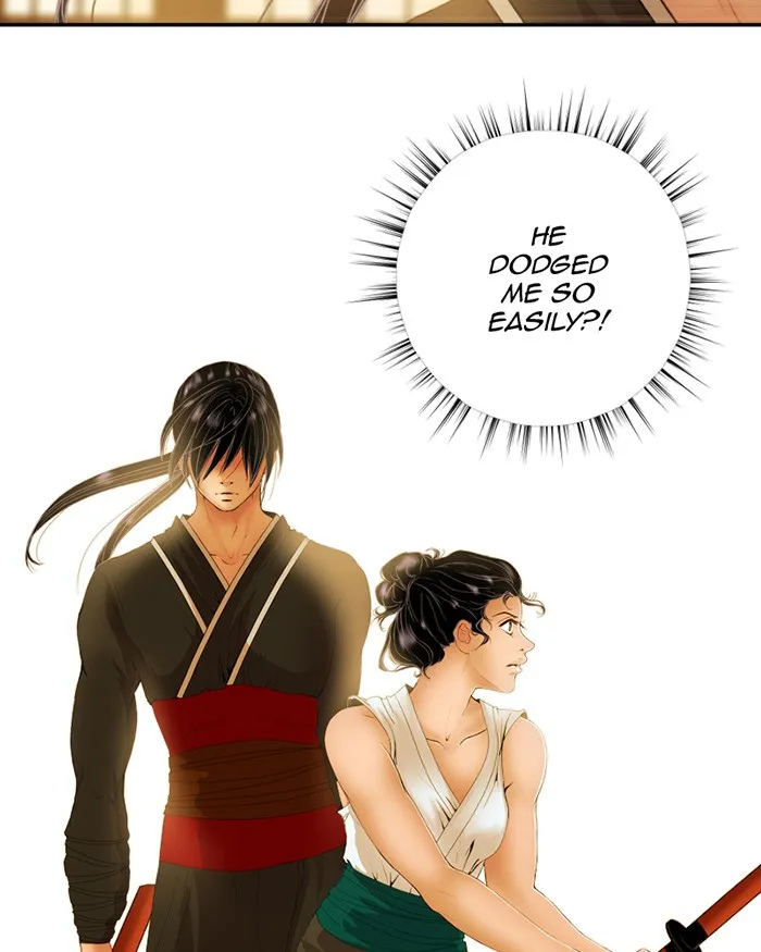 My Dear Cold-Blooded King Chapter 22 page 60 - 