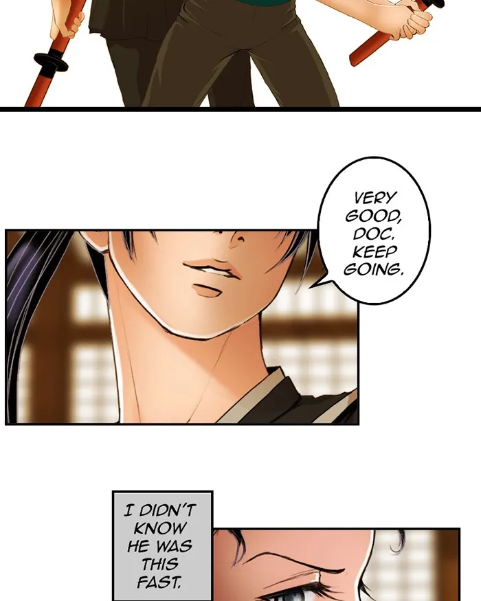 My Dear Cold-Blooded King Chapter 22 page 61 - 
