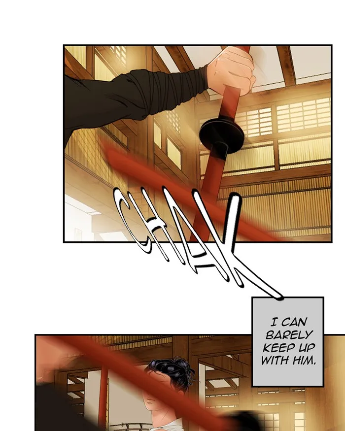 My Dear Cold-Blooded King Chapter 22 page 63 - 