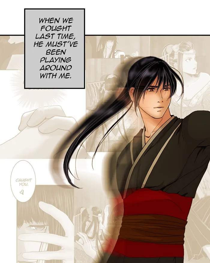 My Dear Cold-Blooded King Chapter 22 page 65 - 
