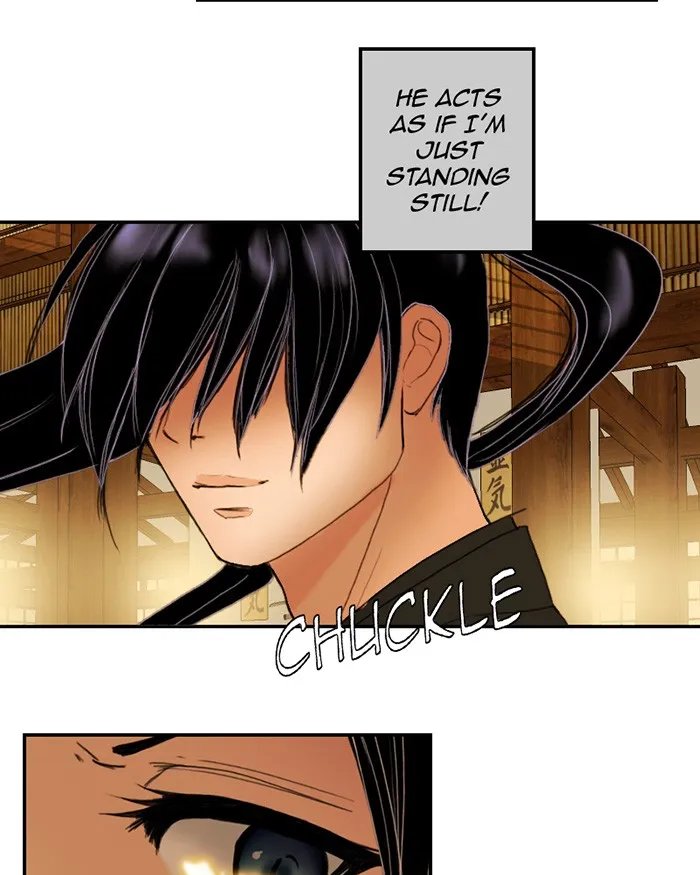 My Dear Cold-Blooded King Chapter 22 page 68 - 