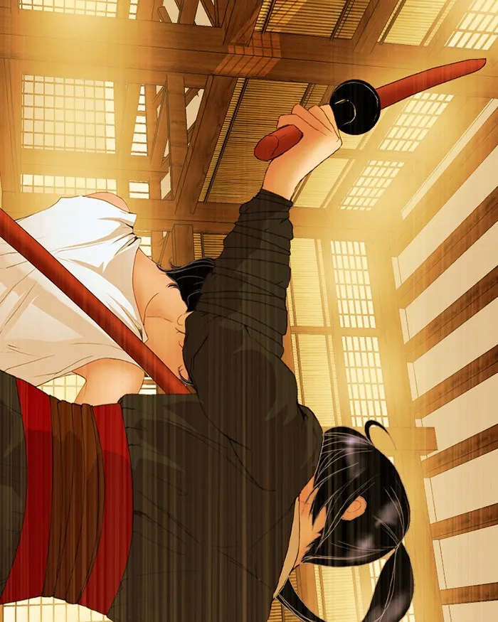My Dear Cold-Blooded King Chapter 22 page 70 - 