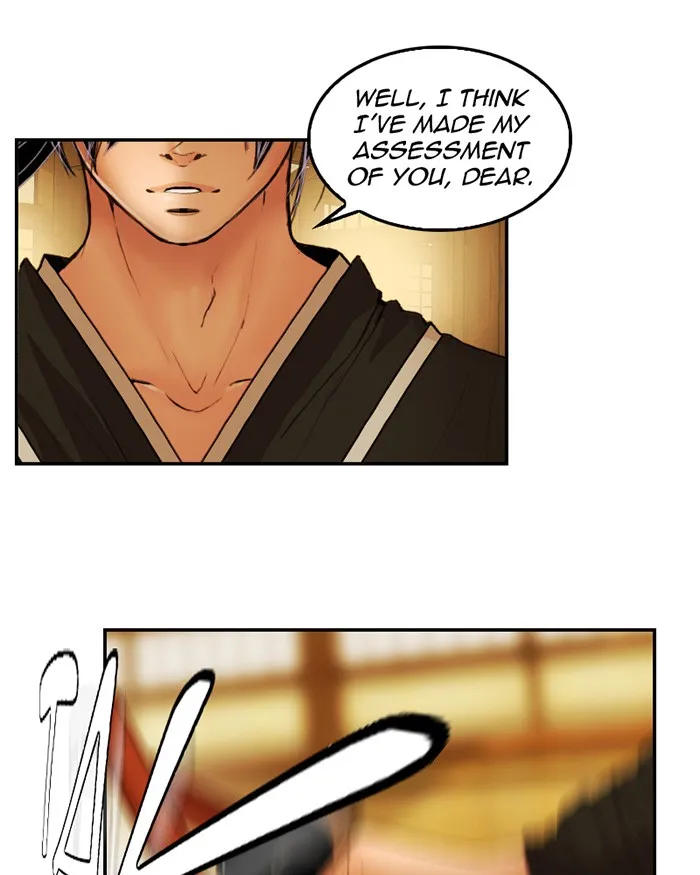My Dear Cold-Blooded King Chapter 22 page 76 - 