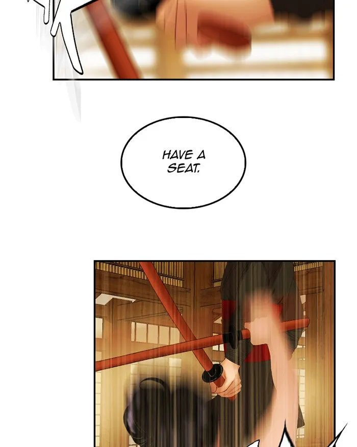 My Dear Cold-Blooded King Chapter 22 page 77 - 