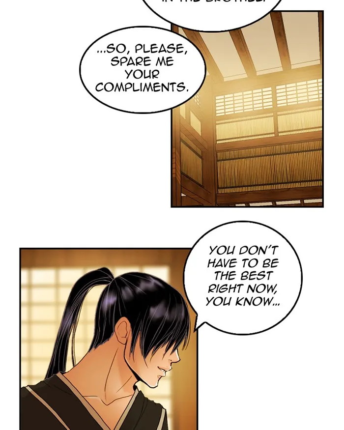 My Dear Cold-Blooded King Chapter 22 page 85 - 