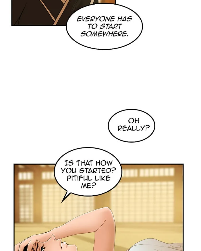 My Dear Cold-Blooded King Chapter 22 page 86 - 