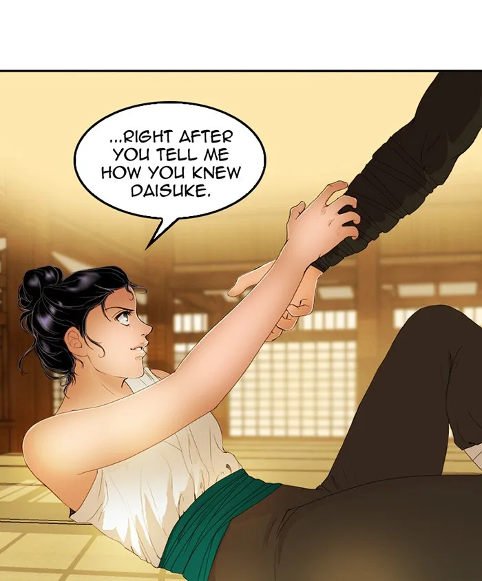 My Dear Cold-Blooded King Chapter 22 page 97 - 