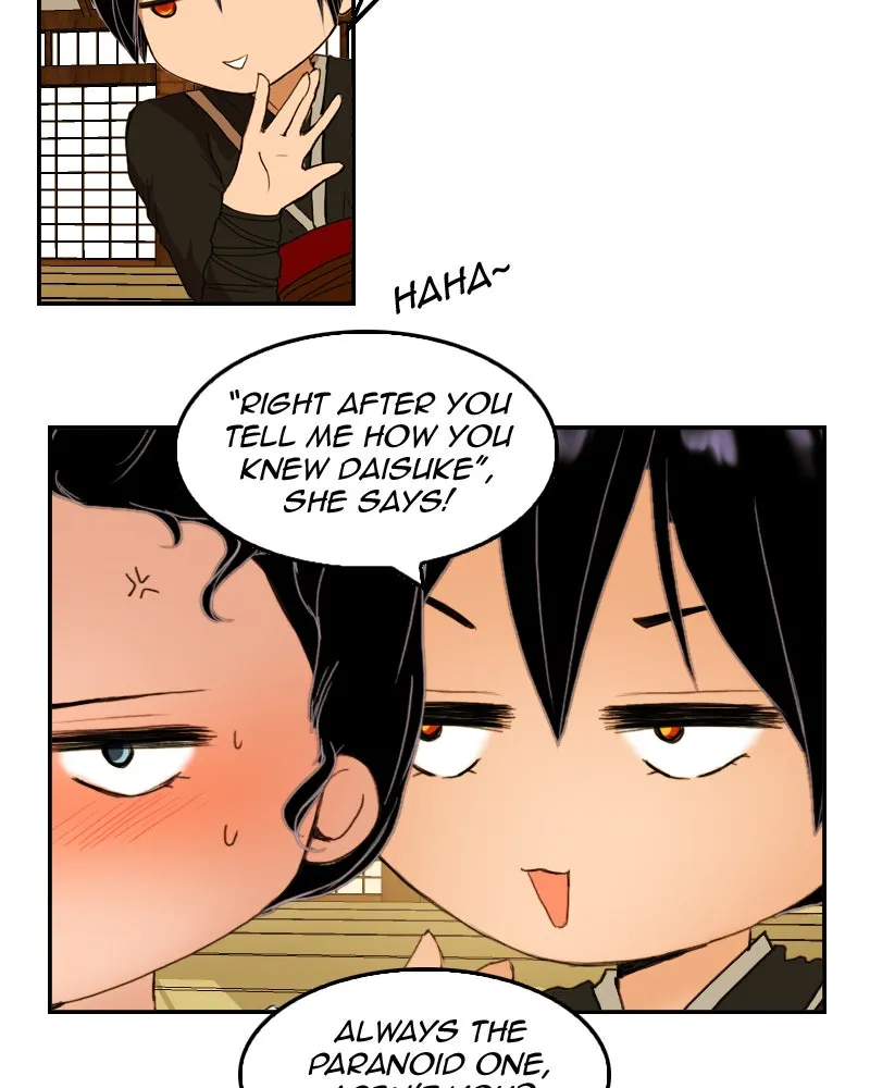 My Dear Cold-Blooded King Chapter 23 page 13 - 