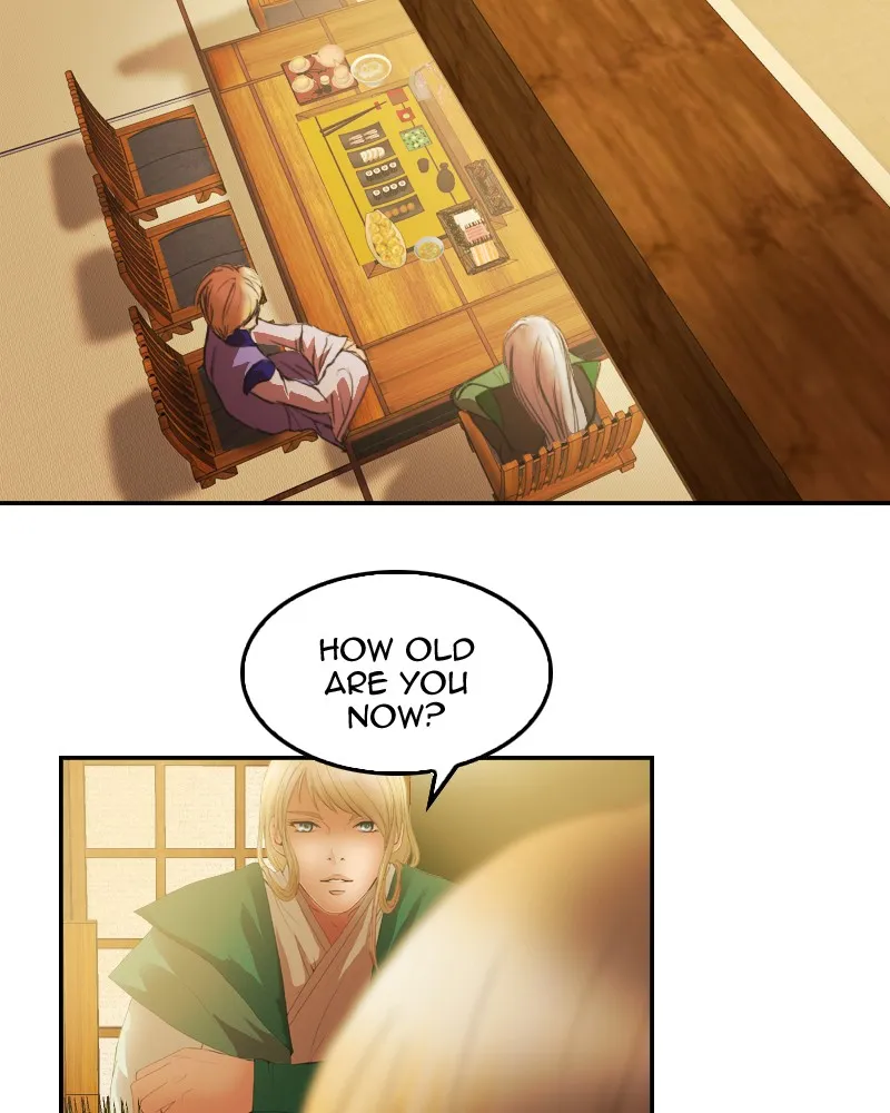 My Dear Cold-Blooded King Chapter 23 page 23 - 