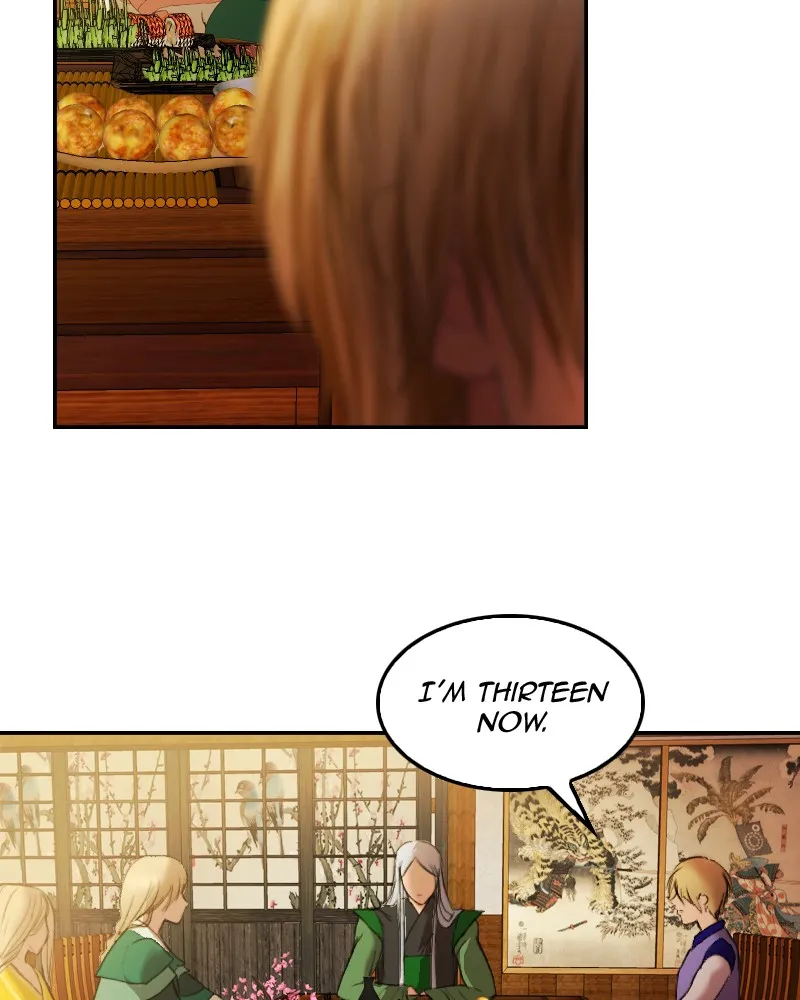 My Dear Cold-Blooded King Chapter 23 page 24 - 