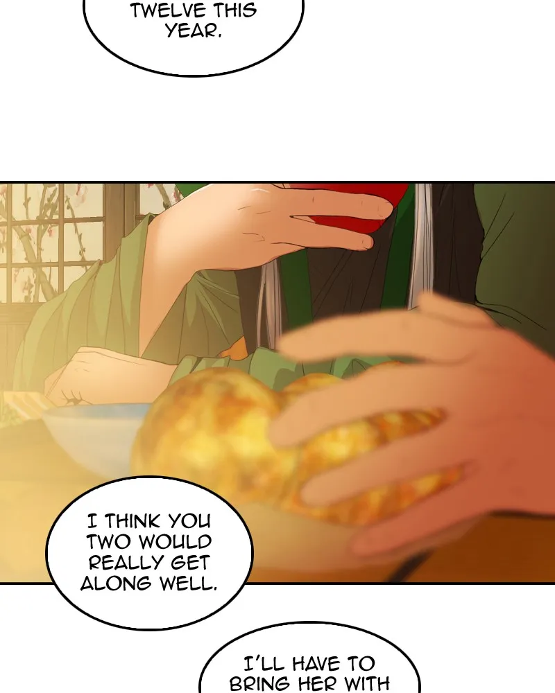 My Dear Cold-Blooded King Chapter 23 page 26 - 