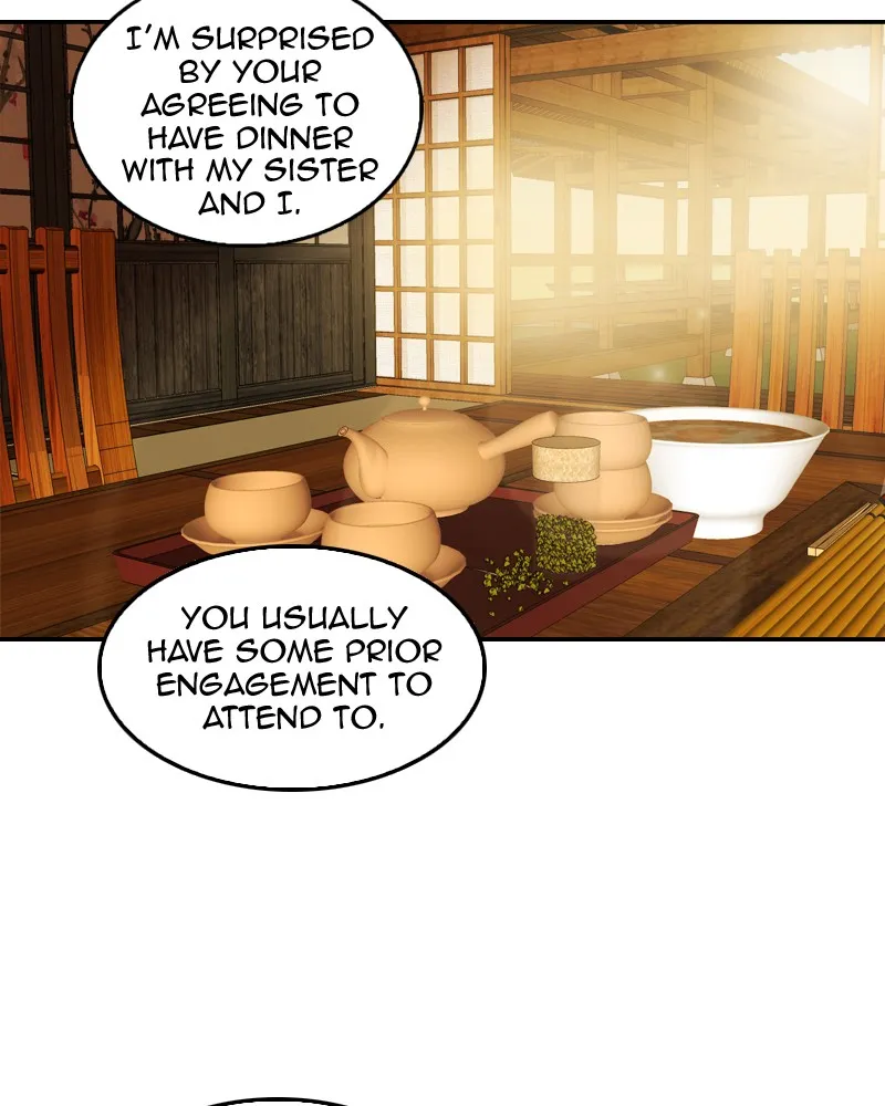 My Dear Cold-Blooded King Chapter 23 page 30 - 