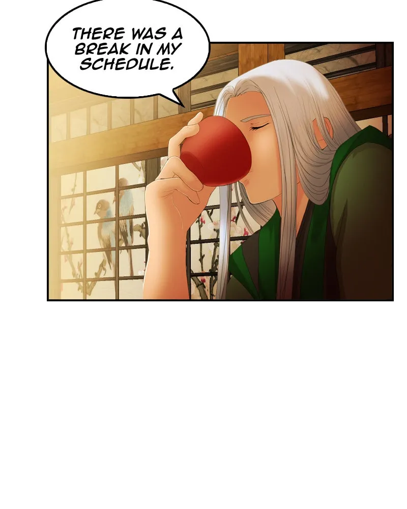 My Dear Cold-Blooded King Chapter 23 page 31 - 