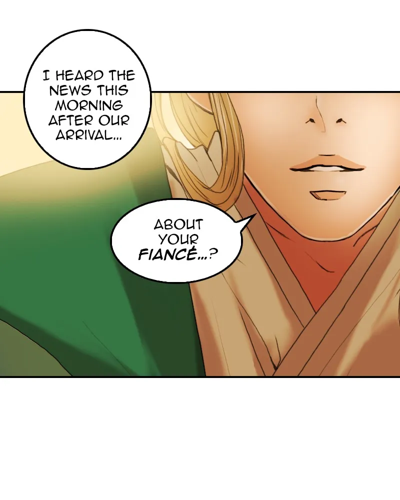 My Dear Cold-Blooded King Chapter 23 page 32 - 