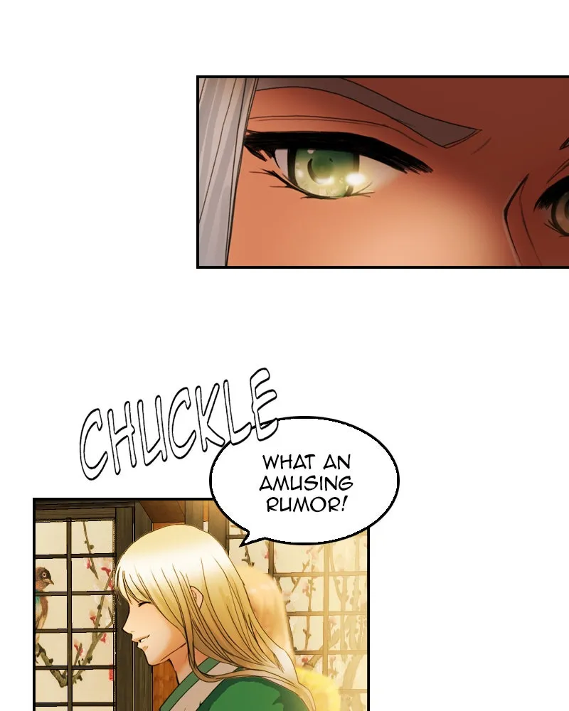 My Dear Cold-Blooded King Chapter 23 page 33 - 