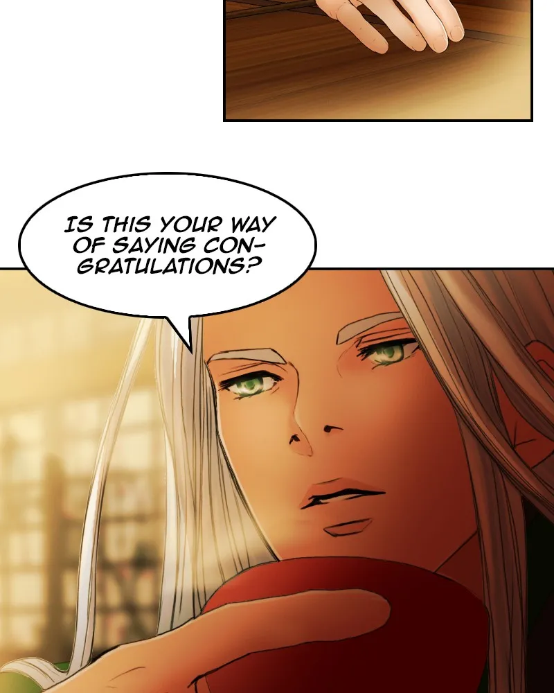 My Dear Cold-Blooded King Chapter 23 page 35 - 
