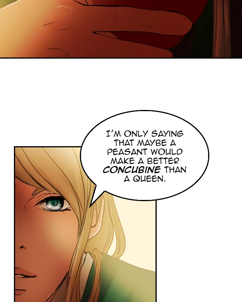 My Dear Cold-Blooded King Chapter 23 page 36 - 