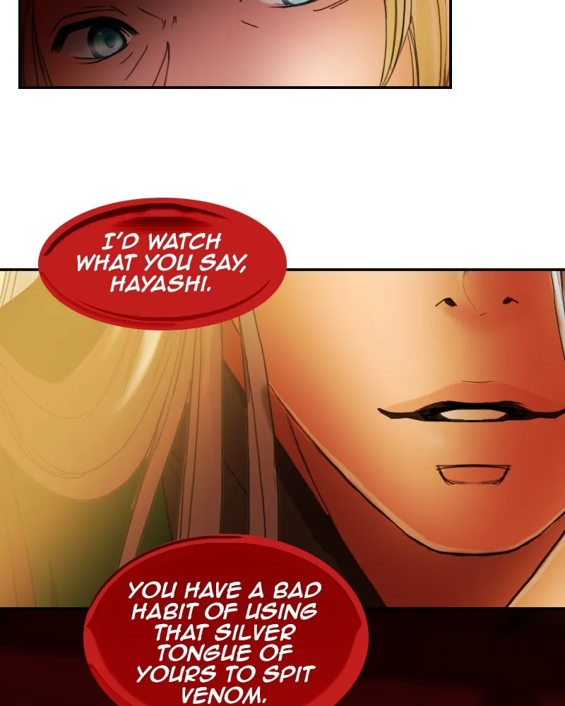 My Dear Cold-Blooded King Chapter 23 page 39 - 