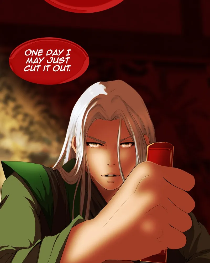 My Dear Cold-Blooded King Chapter 23 page 40 - 