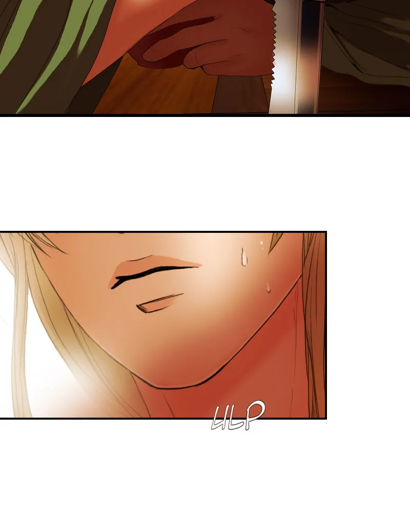 My Dear Cold-Blooded King Chapter 23 page 41 - 