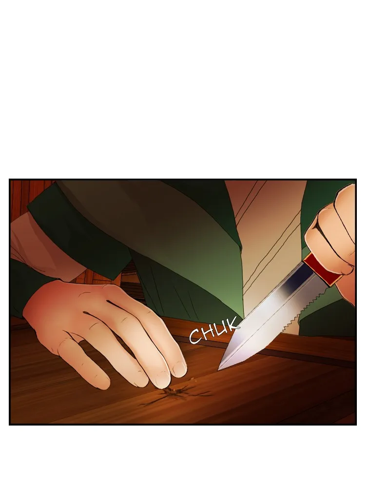 My Dear Cold-Blooded King Chapter 23 page 44 - 