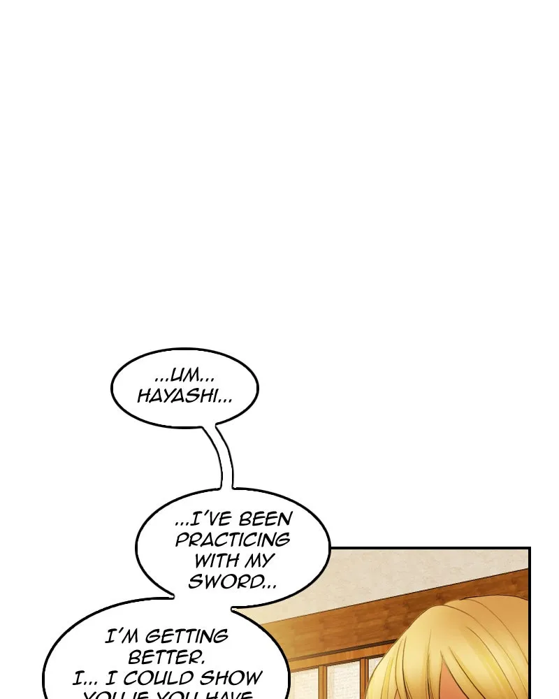 My Dear Cold-Blooded King Chapter 23 page 46 - 