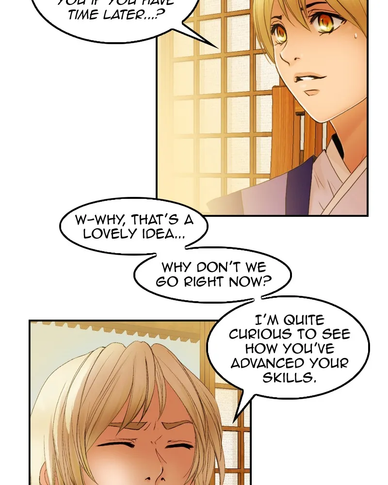 My Dear Cold-Blooded King Chapter 23 page 47 - 