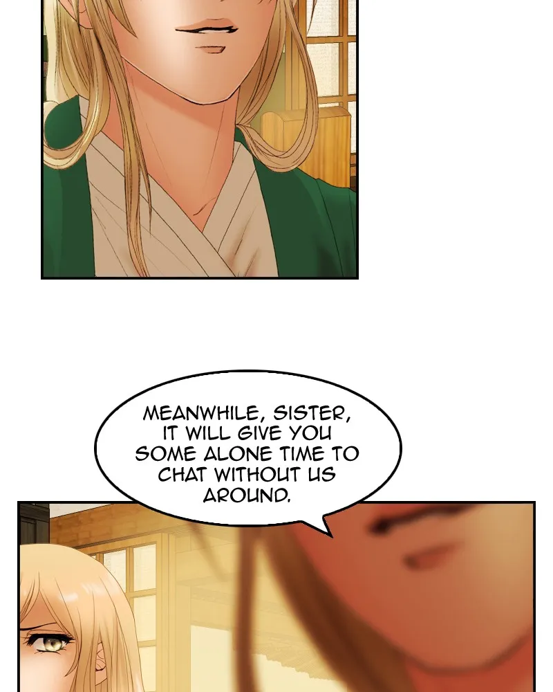 My Dear Cold-Blooded King Chapter 23 page 48 - 
