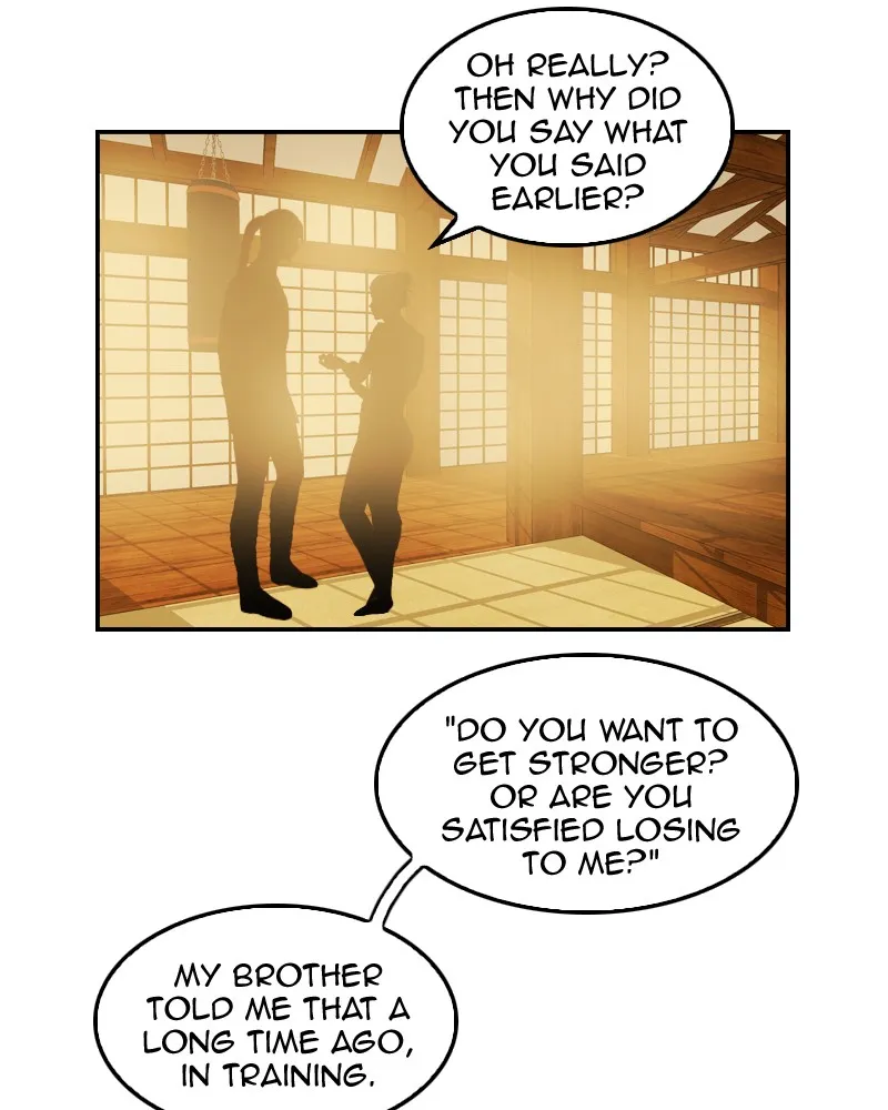 My Dear Cold-Blooded King Chapter 23 page 6 - 