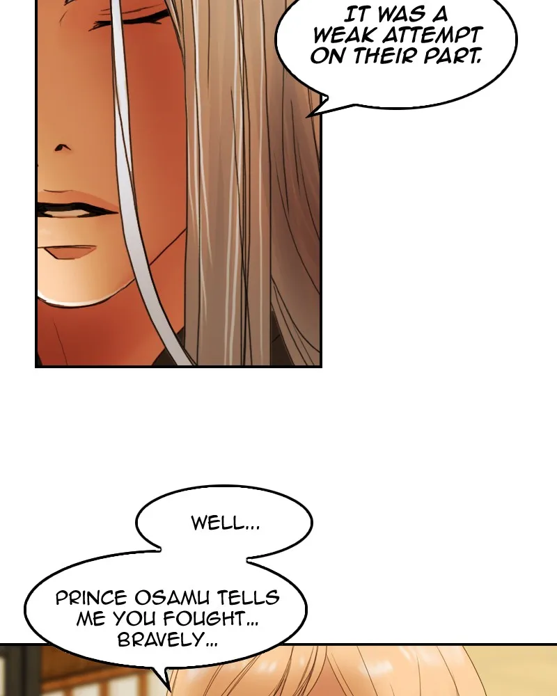 My Dear Cold-Blooded King Chapter 23 page 53 - 