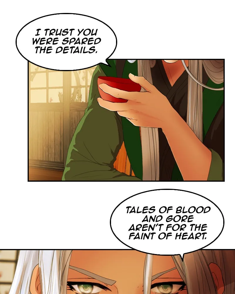 My Dear Cold-Blooded King Chapter 23 page 55 - 