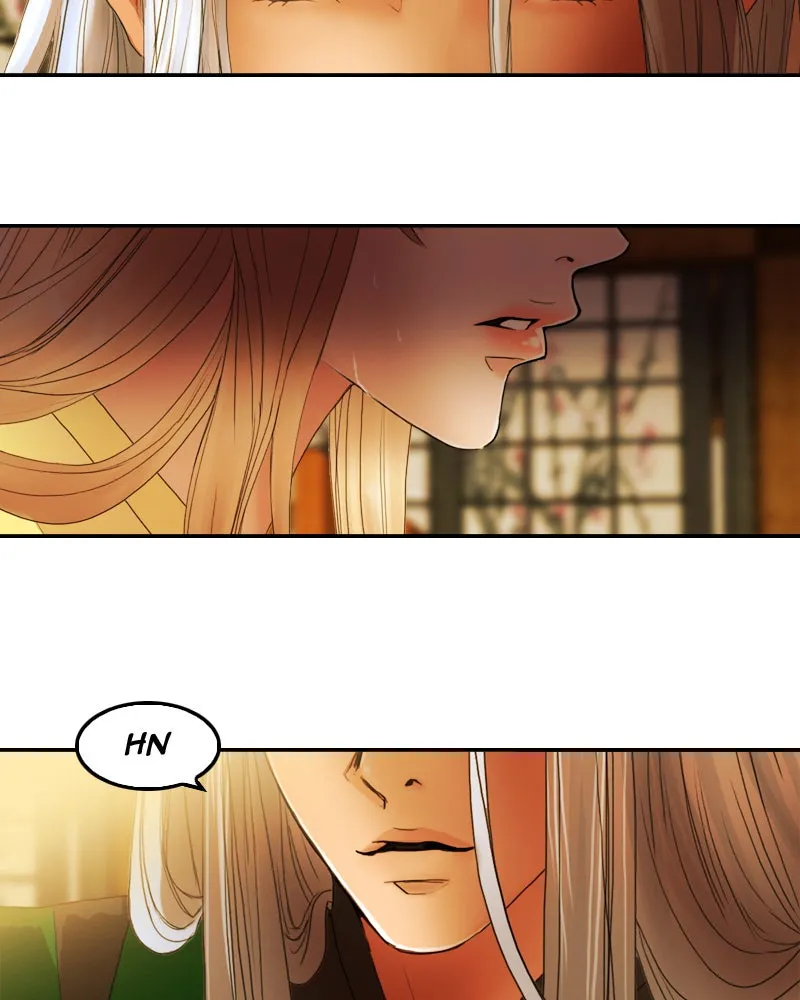 My Dear Cold-Blooded King Chapter 23 page 56 - 