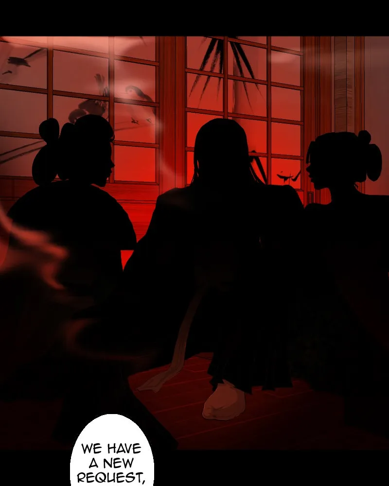 My Dear Cold-Blooded King Chapter 23 page 73 - 