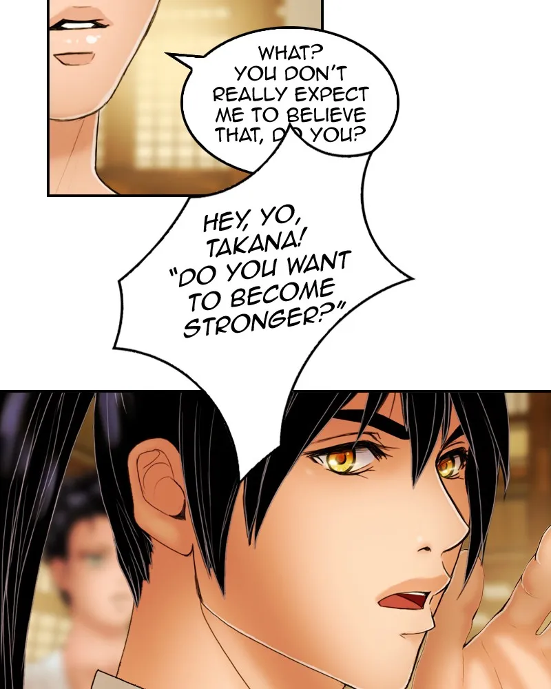 My Dear Cold-Blooded King Chapter 23 page 9 - 
