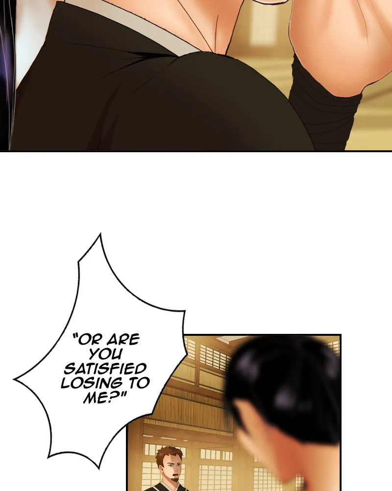 My Dear Cold-Blooded King Chapter 23 page 10 - 