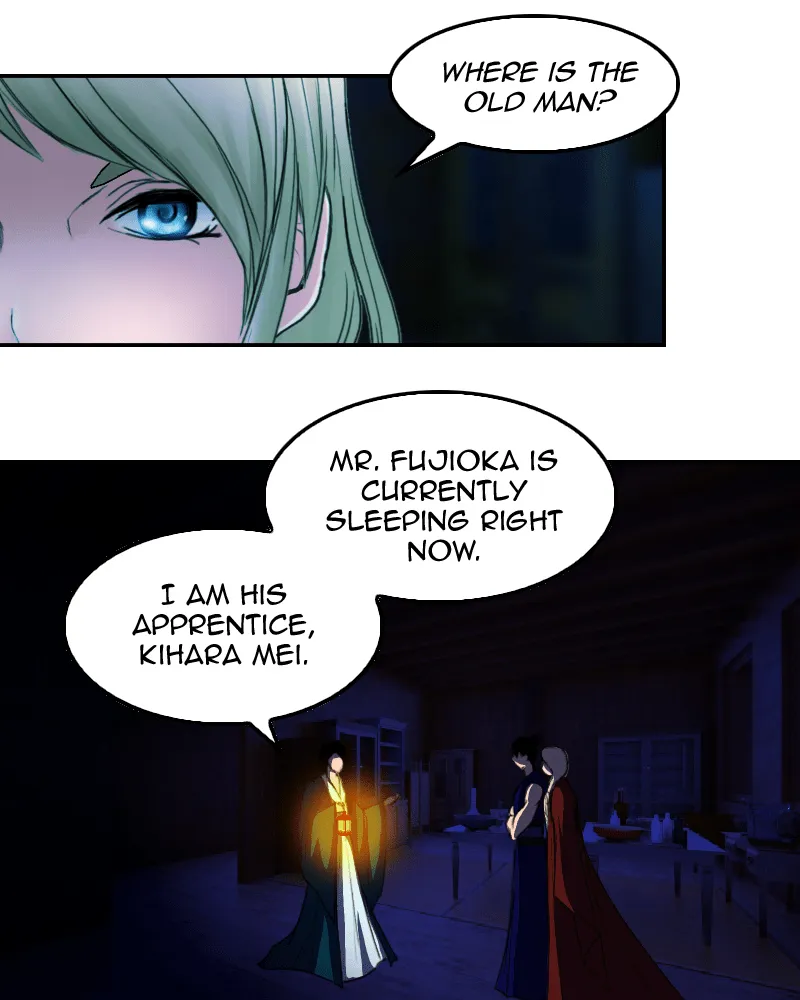 My Dear Cold-Blooded King Chapter 24 page 12 - 